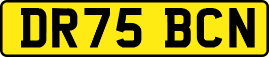 DR75BCN