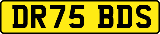 DR75BDS