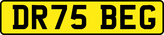 DR75BEG
