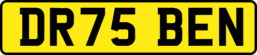 DR75BEN
