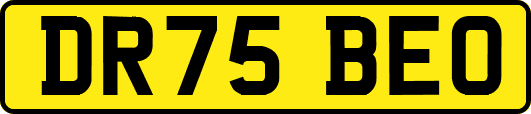 DR75BEO