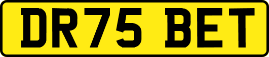 DR75BET