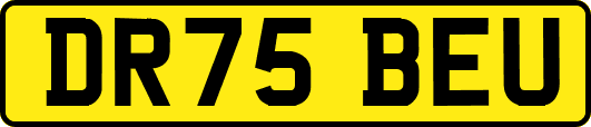 DR75BEU