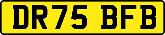 DR75BFB