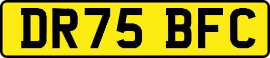 DR75BFC