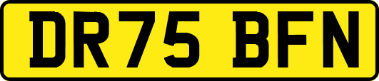 DR75BFN