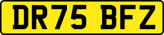 DR75BFZ