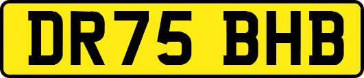 DR75BHB