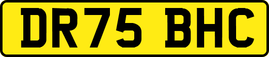 DR75BHC