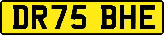 DR75BHE