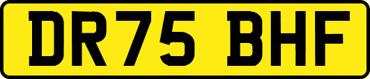 DR75BHF