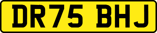 DR75BHJ