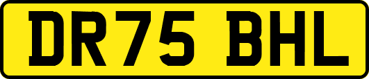 DR75BHL