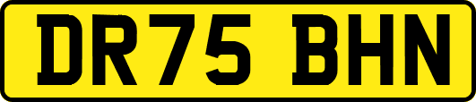 DR75BHN