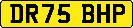 DR75BHP