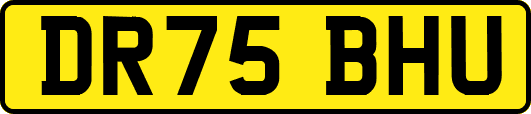 DR75BHU