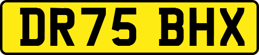 DR75BHX