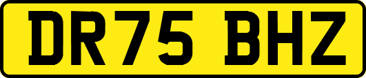 DR75BHZ
