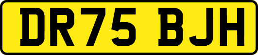 DR75BJH