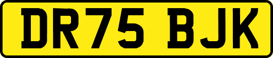 DR75BJK