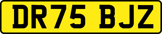 DR75BJZ