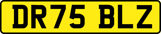 DR75BLZ