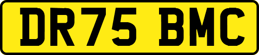 DR75BMC
