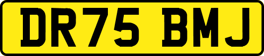 DR75BMJ