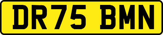 DR75BMN
