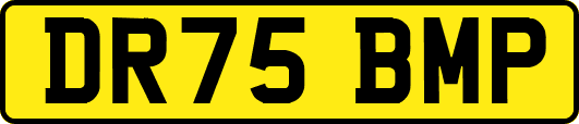 DR75BMP