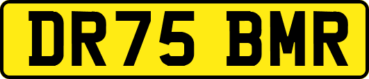 DR75BMR