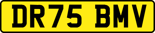 DR75BMV