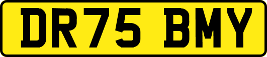 DR75BMY