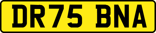 DR75BNA