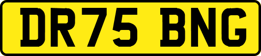 DR75BNG