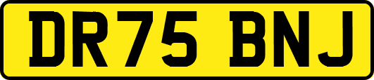 DR75BNJ
