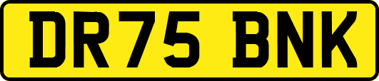 DR75BNK