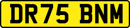 DR75BNM