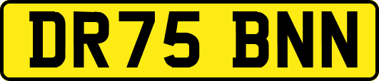 DR75BNN