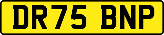 DR75BNP