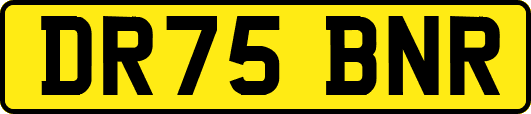 DR75BNR
