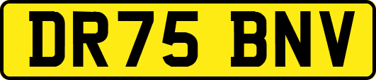 DR75BNV