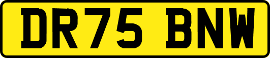 DR75BNW