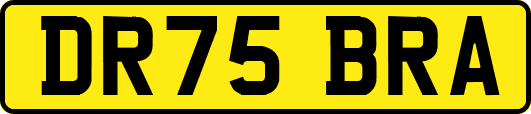 DR75BRA
