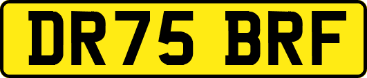 DR75BRF