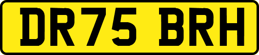 DR75BRH