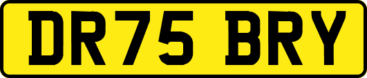DR75BRY