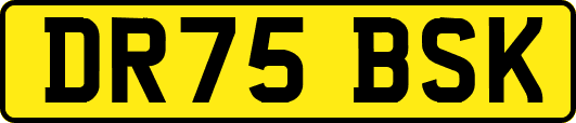 DR75BSK