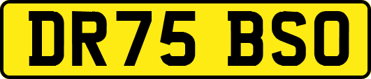 DR75BSO