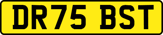 DR75BST